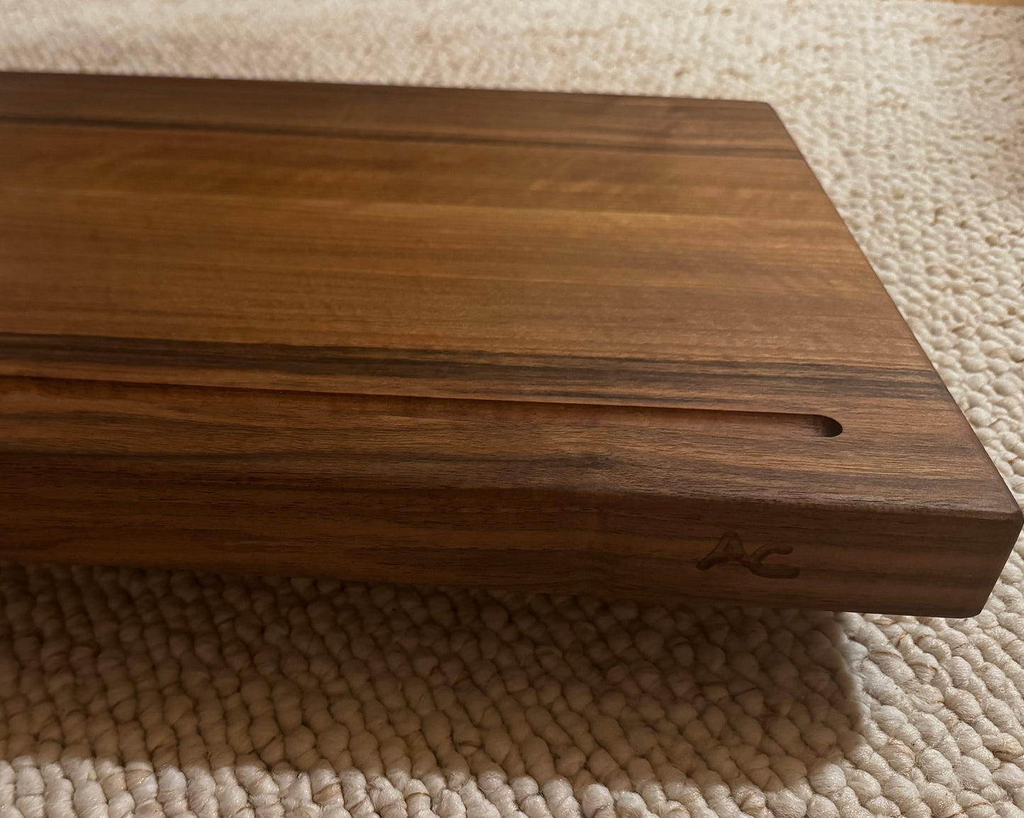 Planche à découper